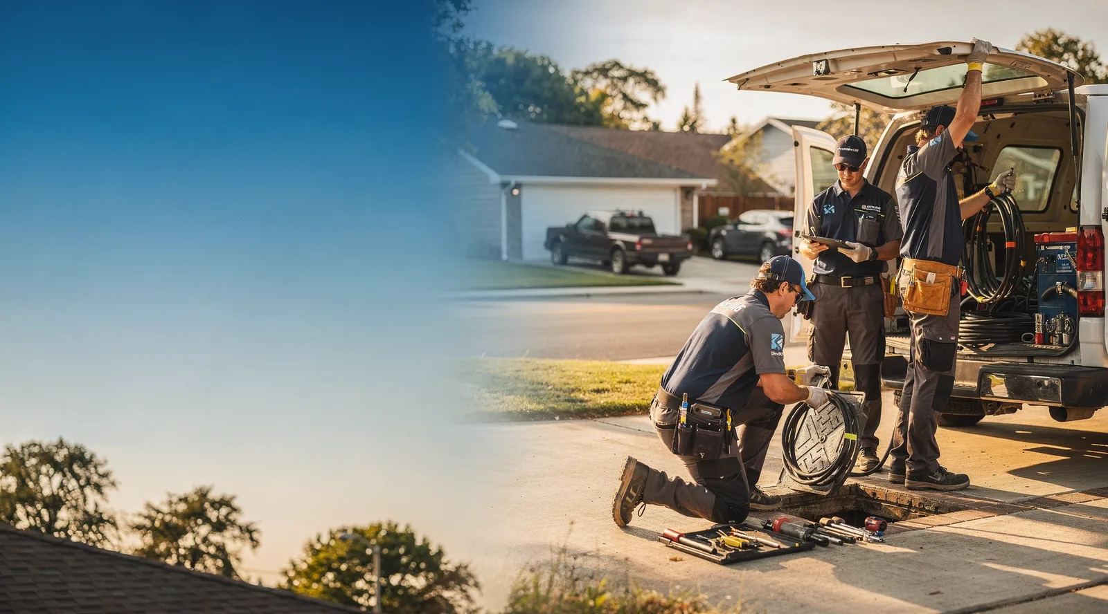 Water Softener Installation in Ector, TX near me
